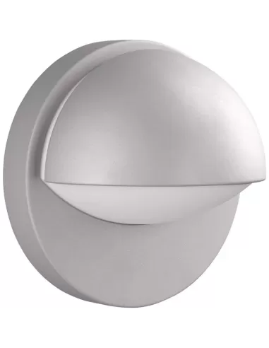Philips 162458710 Reno wall lamp 12w grey e27