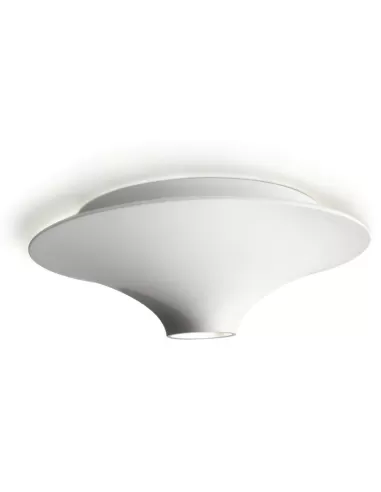 Philips Ledino 316003116 Plafonnier LED blanc