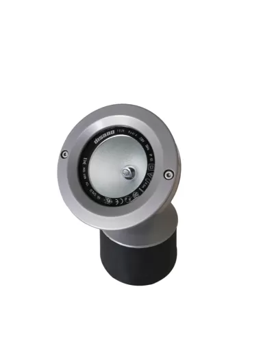 Disano koala 1536 lampada alogena 50w gy6 35 tl arg md, base h 8cm 43181000