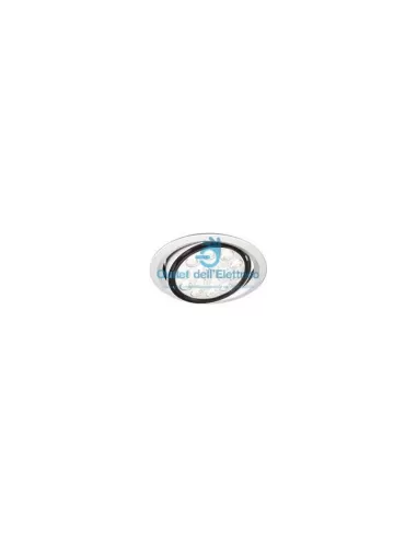 Philips Bbg410 1xled-k2-25-/cw psu-e 220–240 V LED-Einbauleuchte 4 W mit Netzteil