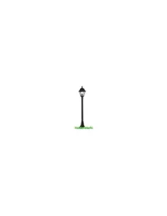 Philips 71421/01/45 Lima palo h 150x115x100 c/ lanterna e27 nero