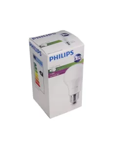 Philips core40840 corepro bombilla led 6-40w 840 e27