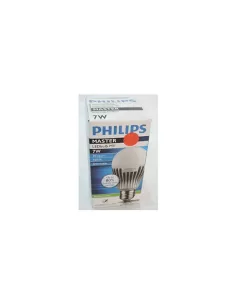 Ampoule LED Philips Master 7W E27 4200K à intensité variable