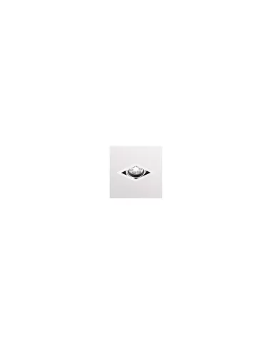 Bbx395 1x6xled-hb-40-/830 psr-e wh