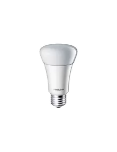 Mle2710xwr mas ampoule led d 10-60w e27 827 a