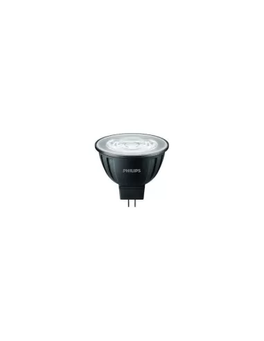Mas ledspotmv d 4-35w gu10 940