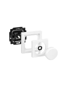 Philips UID8620/00 Gradateur à assembler Blanc 2