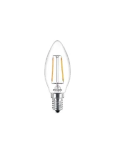 Filament LED Philips PhilEDCAN25E14 25W E14 WW B35 CL