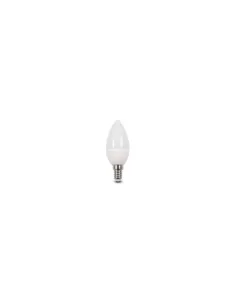 Philips decoled bulb 1w e14 230-240v cold olive