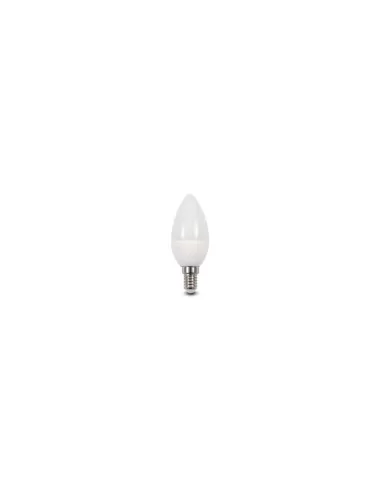 Philips decoled bulb 1w e14 230-240v cold olive