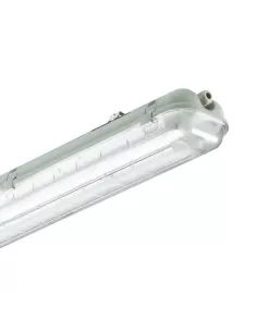 Philips TCW060 iluminación de techo Blanco