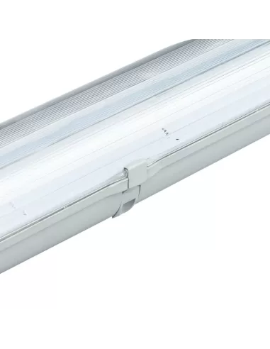 Plafonnier Philips TCW060 Blanc