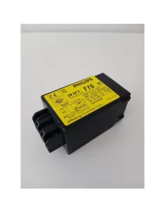 Philips sn 58s igniter 220-240v 50/60hz