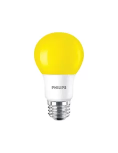 Ampoule Philips à culot E27 799241 TRL 1W 230V jaune