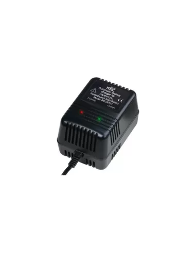 Alphi RP//126 Batterieladegerät für Blei-Säure-Batterien