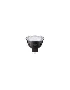 Philips MLGU103583025 Mas ledspotmv v 3 5-35w GU10 25Ω 3000K