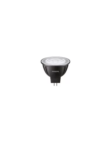 Philips MLGU103583025 Mas ledspotmv v 3 5-35w GU10 25Ω 3000K