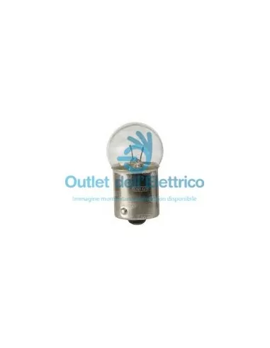 Osram 5006 5w 6v ba15s 20x10x1wp