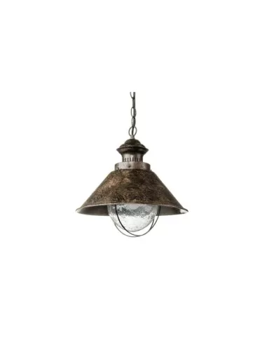 Marino cristal 41506 nautical small suspension