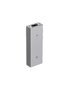 Bracc tag 500 mm grey