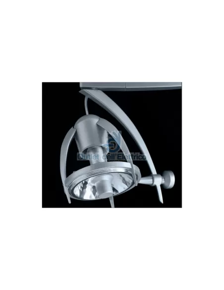 Biffi luce 4777 070//d 22 alien-spot 70w-gx8 5 r9006
