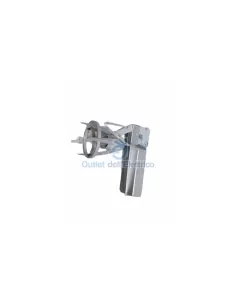 Biffi luce 4777 070//d 22 alien-spot 70w-gx8 5 r9006 2