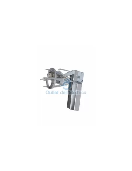 Biffi luce 4777 070//d 22 alien-spot 70w-gx8 5 r9006