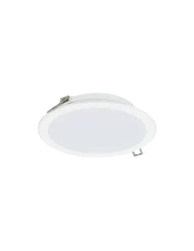 Philips 38175299 dn065b led10s/830 psu ii weiß