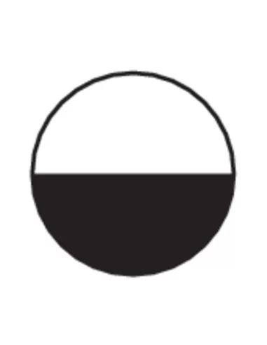 Lampe Philips 7023fcr 7023 fcr 12v 100w gy6,35 projection