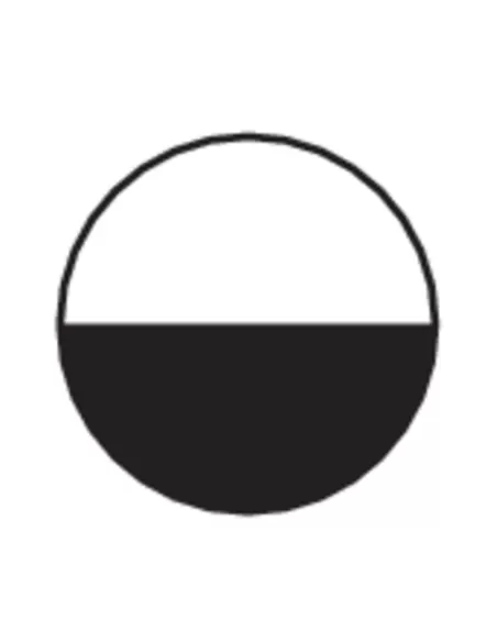 Lampe Philips 7023fcr 7023 fcr 12v 100w gy6,35 projection