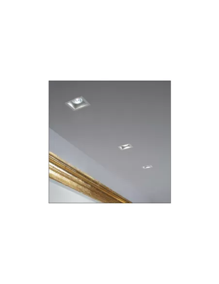 Otylight 3zip90gu10   3  zip 90° - gu10 - 1x50w  alluminio