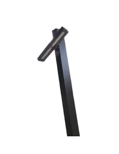 Domino LED 7E8152302TE2 Totem 8 230V NW Transp C Schwarz