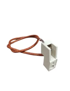 A à g 203-21//dsv50//tm support de lampe rx7s // rx7s-24