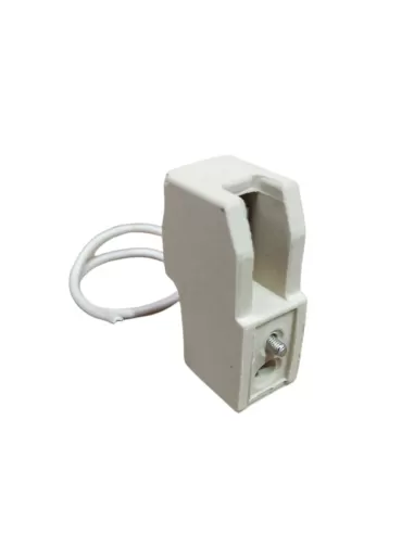 Douille de lampe à halogénure de type A g 205, 70-150 W, culot R7S-21