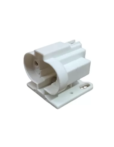A bis G 403 // VL G23 Lampenfassung für Dulux S