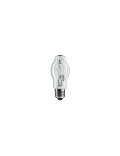Ampoule halogène Philips 13947 BTT transparente E27 60 W