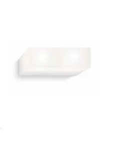 Targetti 406600 Baby Jane Wandleuchte GX24Q 3 26W IP40