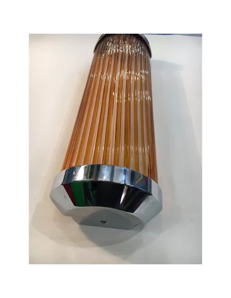 Aartemide cc226740 antea wall lamp pink//topaz 1x36w 2g11