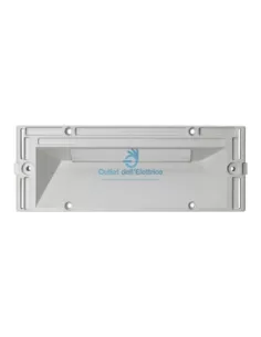 Drop 5435 Quantum LED lamp body 4.2w horizontal
