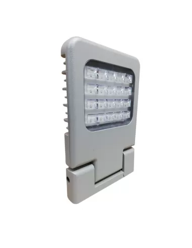 Cariboni 06lv3c0007ahm3 levante-small a-d 41w (47w) 20led 230v projector