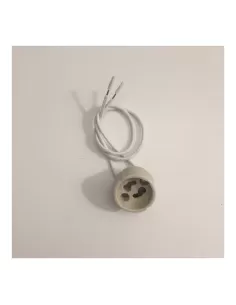 A a g stucco 226//tf gu10 lamp holders 2