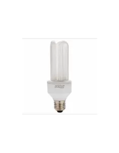 Duralamp 07053 soporte eco e27 24w 220-240v 4000k