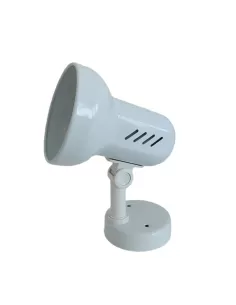 Projecteur Proesis 07510BI R80 E27 culot blanc