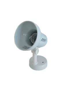 Proesis 07510BI Spot r80 e27 blanc de base 2