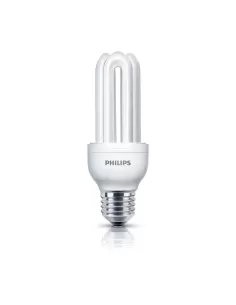 Philips Genie Ampoule à tube nu à économie d'énergie 8711500801081