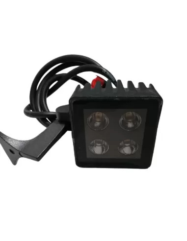 Aldabra HID.004.35 LED haute puissance 8W 24VDC 300