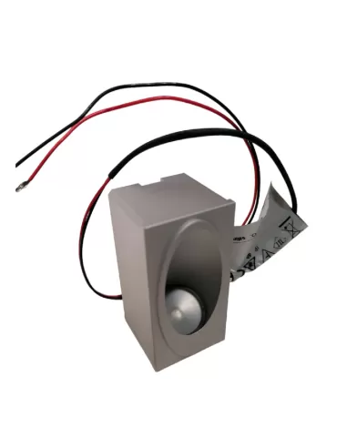 Domino LE3130107SE3 court1 max 350MA bleu1,27W SAT SGRE