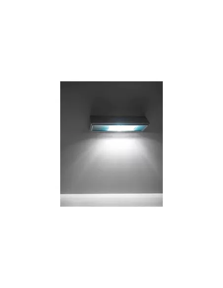 Goccia 5862SI Volto 42W silver Goccia 5862SI Volto 42W silver