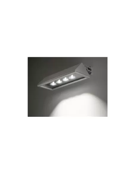 Goccia 5862SI Volto 42W argent