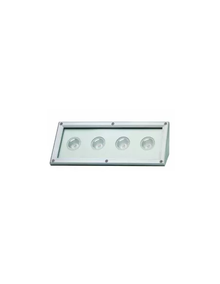 Goccia 5862SI Volto 42W silver Goccia 5862SI Volto 42W silver